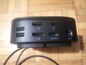 HP USB-C Dock G5 dokovacia stanica pre notebook - 4
