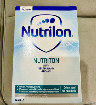 Odsávačka mlieka - 4