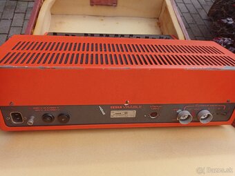 Predám Tesla Studiomix 6-130 - 4