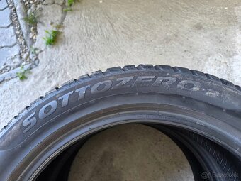 Pirelli Sottozero3 225/50R18 92V - 4