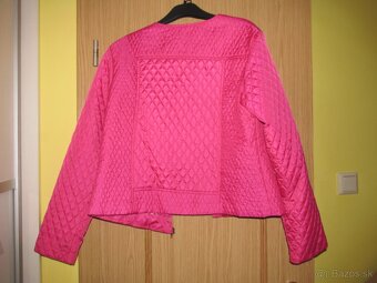 Prechodná bunda v. 42 - 4