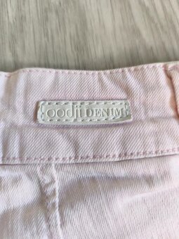 Dámské kraťasy Oodji - 4