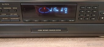 Technics SL - PD 7A - 4