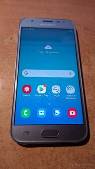 Samsung galaxy J3 2017 - 4