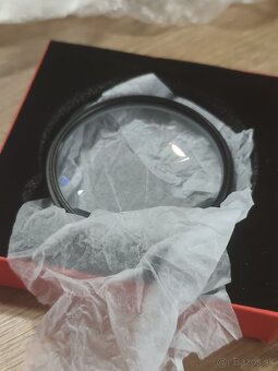 Predám efektovy filter 67mm - 4