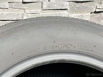 215/60 R17 96V 2024 letné HANKOOK - 4