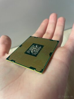 Procesor Intel Xeon E5-1607 2.80GHz - 4