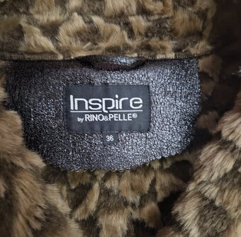 TALIANSKY KOŽUŠTEK - 4