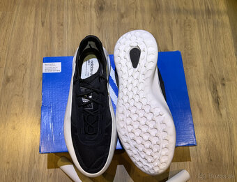 Tenisky Adidas adiFOM TRXN veľ. 45⅓ - 4