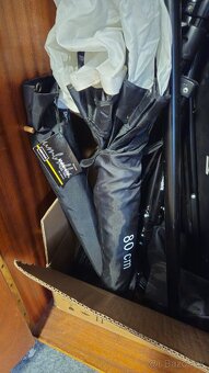 Predám profi fototechniku - 4