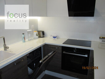 Dlhodobý prenájom 2i byt - novostavba - 4