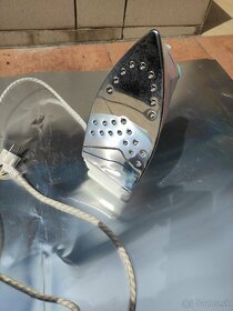 Moulinex Optimate 60 Chrom plus - 4