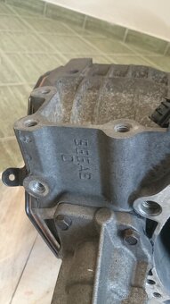 Automatická prevodovka Chrysler Voyager 4-stupňová - 4