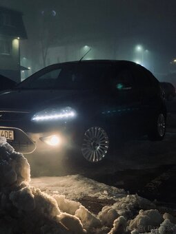 Ford Focus 2.0 TDCi, 100 kW - 4