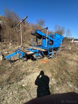 Anna z644 zemiakovy kombajn - 4