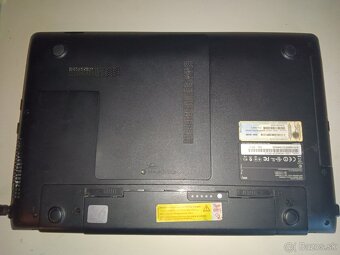 Samsung 305E strieborno-sivý - 4