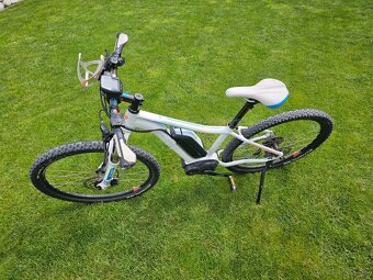 Cube Hybrid Access WLS Women - 4