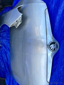 Škoda Fabia II předek - 4