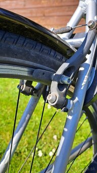 Bicykel trek T200 - 4