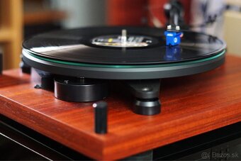 PRO-JECT 6.9, ORTOFON MC QUINTET Blue, Individuální design - 4