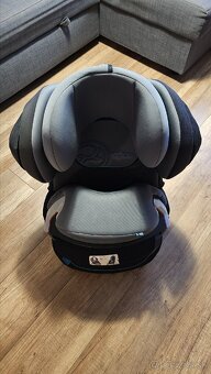 Cybex Juno 2-fix - 4