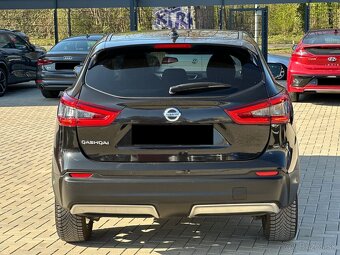 Nissan Qashqai N-Connecta - 4