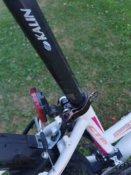 Dievčensky bicykel  CTM Mony - 4