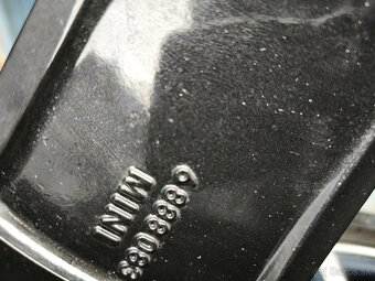 MINI COOPER R17/R18/ALU/LETNÉ/TPMS - 4