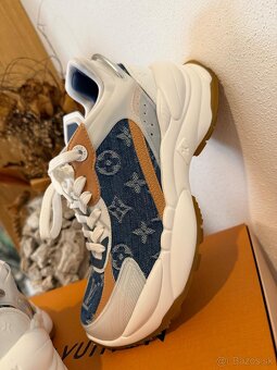 Louis Vuitton - Tenisky - 4