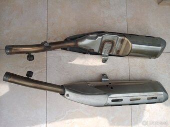 BMW K 1600 GT - 4