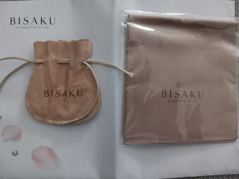 Zasnubny prsten - BISAKU - 4