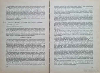 Automobil a motocykl v obrazech - 4