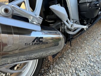 bmw k1200s - 4