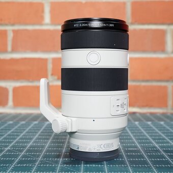 Sony FE 70-200mm F/4 Macro G OSS II - 4