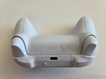Xbox Wireless Controller Robot White - 4