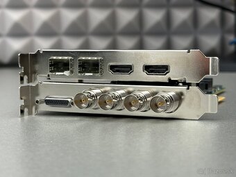 Blackmagic Design DeckLink 4K Extreme 12G - 4