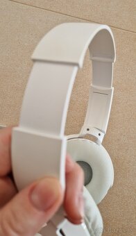Sluchadla SONY MDR-XB450 - 4