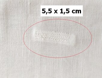 Plachta na pláž - 4