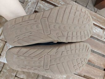 Protetika Barefoot sandale 34 - 4