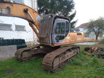 Case xc290 - 4