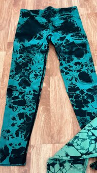 Leginy shein 3x S - 4
