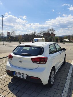 Kia Rio 1.2 r.v.2021 - 4