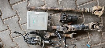 Suzuki Samurai 1,0 1,3 a 1,3i - diely - 4