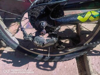 detsky horsky bicykel 20" - 4
