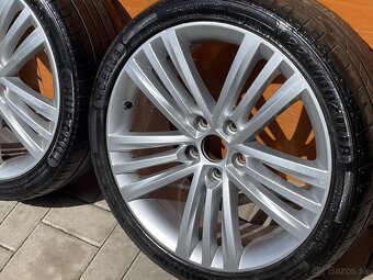 TRINITY skoda Octavia 5x112 7,5x18 ET46 - 4