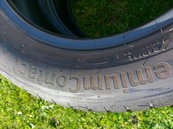 205/55 r16 letné pneumatiky continental - 4