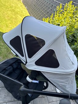 Letna strieska Bugaboo Fox 1-5, Lynx, Fox Cub, Cameleon 3+ - 4