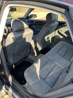 Audi a6 c5 - 4