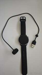 Amazfit GTR Mini
- 4