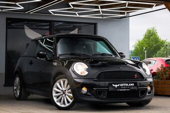 Mini Cooper SD 2.0d harman/kardon | Pano - 4